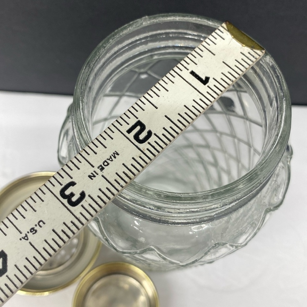 Glass Cocktail Shaker - Picture 11 of 14